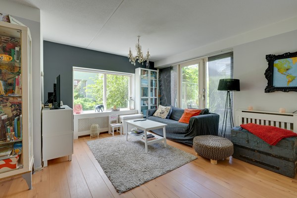 Medium property photo - Dwergvinvisstraat 79, 1035 HN Amsterdam